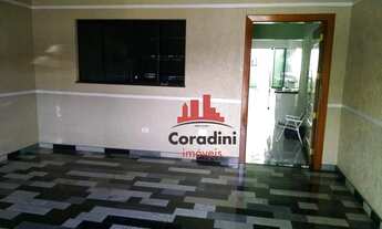 Imagem: Casa com 3 dormitórios à venda, 128 m²