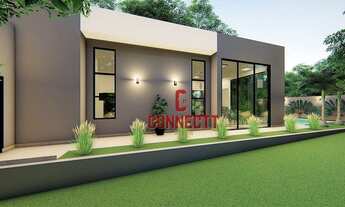 Imagem 7: Casa com 3 dormitórios à venda, 193 m² por R$ 1.500.000 - Vila do Golf - Ribeirão Preto/SP