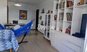 Imagem 2: Apartamento com 3 dormitórios à venda, 110 m² por R$ 620.000,00 - Agriões - Teresópolis/RJ