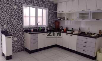 Imagem 7: Sobrado com 3 dormitórios à venda, 150 m² por R$ 670.000,00 - Parada Inglesa - São Paulo/S