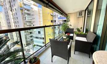 Imagem 3: Apartamento com 4 dormitórios à venda, 140 m² por R$ 1.280.000,00 - Icaraí - Niterói/RJ