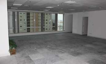 Imagem 5: Conjunto para alugar, 265 m² por R$ 21.272,00/mês - Brooklin - São Paulo/SP