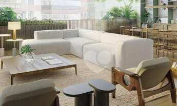 Imagem 3: Apartamento com 4 dormitórios à venda, 222 m² por R$ 4.234.022,00 - Leblon - Rio de Janeir