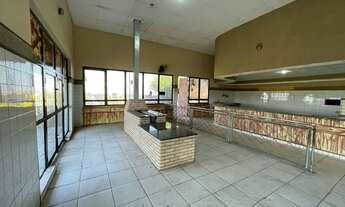 Imagem 6: Salão para alugar, 650 m² por R$ 4.000/mês - Jardim São Francisco - Nova Odessa/SP