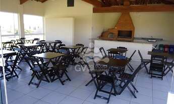 Imagem 5: Casa com 3 dormitórios à venda, 148 m² por R$ 890.000 - Residencial Real Park Sumaré - Sum