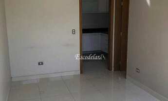 Imagem 6: Casa à venda, 53 m² por R$ 355.000,00 - Vila Nivi - São Paulo/SP