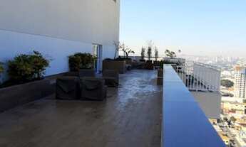 Imagem 4: Apartamento para venda tem 58 metros quadrados com 2 quartos em Penha de França - São Paul