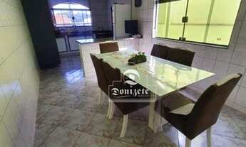 Imagem: Sobrado com 3 dormitórios à venda, 329