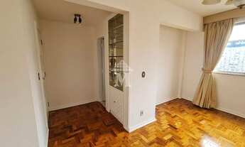 Imagem 2: Espaçoso 3 Dormitórios Com 160 M² - Paraíso - São Paulo/sp