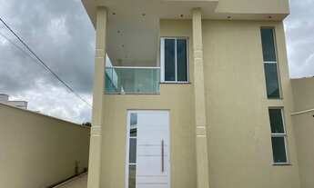 Imagem 2: Casa Duplex - Iguatu