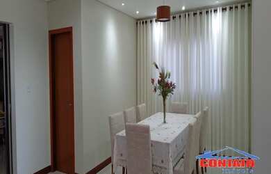 Imagem 3: Residencial - Jockey Club