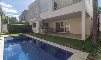 Imagem 2: Venda Casa 4 Dormitórios - 620 m² Brooklin