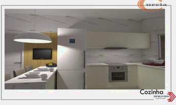 Imagem 6: Casa com 2 dormitórios à venda, 130 m² por R$ 765.000 - Chácara Inglesa - São Paulo/SP