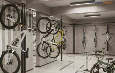 Imagem 4: Studio com 1 dormitório à venda, 25 m² por R$ 322.633,19 - Vila Olímpia - São Paulo/SP