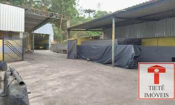 Imagem 5: Galpão para alugar, 1000 m² por R$ 15.000,00/mês - Vila Ayrosa - São Paulo/SP