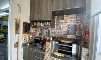 Imagem 10: Apartamento à venda, 72 m² por R$ 585.000,00 - Usina Piratininga - São Paulo/SP