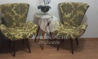 Imagem 5: Apartamento - São Bernardo - Campinas