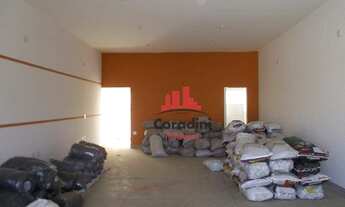 Imagem 4: Sala para alugar, 94 m² por R$ 800/mês - Jardim Boer I - Americana/SP