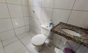 Imagem 5: Casa 3 Quartos no Melhor da Pajuçara - Localização Privilegiada!