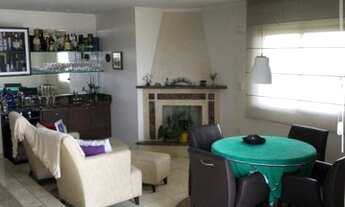 Imagem 6: Apartamento com 4 dormitórios à venda, 272 m² por R$ 1.300.000,00 - Santana - São Paulo/SP