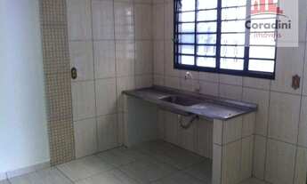 Imagem 5: Casa residencial à venda, Jardim Europa I, Santa Bárbara D'Oeste