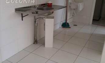 Imagem 2: Mauá - Apartamento Padrão - Parque São Vicente