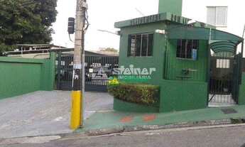 Imagem 4: Apartamento com 2 dormitórios, 58 m² - venda por R$ 350.000,00 ou aluguel por R$ 1.600,00