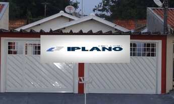 Imagem: Casa 3 dorm. - Alves Margarido