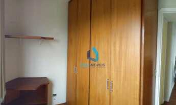 Imagem 3: Apartamento para alugar, 86 m² por R$ 1.750,00/mês - Vila São Pedro - São Paulo/SP