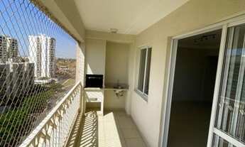 Imagem 3: Apartamento Edifício Dueto Boulevard