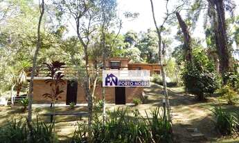 Imagem 3: Chácara em Cotia/SP, com 4 dormitórios à venda, 5000 m² por R$ 850.000 - Centro (Cotia)