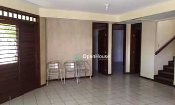 Imagem: Casa Residencial à venda, Capim Macio