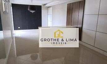 Imagem 2: Apartamento com 3 dormitórios à venda, 106 m² por R$ 593.000 - Vila Costa - Taubaté/SP