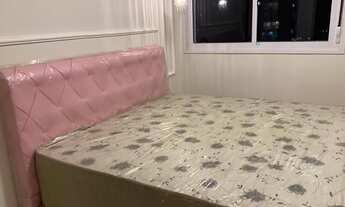 Imagem 5: Apartamento Residencial para locação, Marapé, Santos -