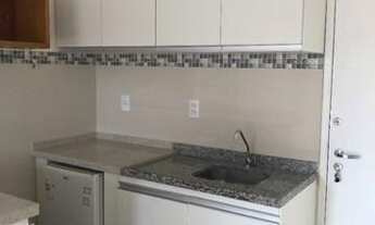 Imagem 3: Apartamento 1 dormitório e Lazer completo R$ 415.000,00