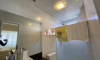 Imagem 3: Apartamento com 3 dormitórios à venda, 140 m² por R$ 2.900.000,00 - Quadra Mar Barra Sul