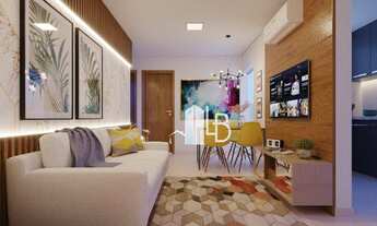 Imagem: Apartamento à venda, 54 m² por R$ 176.441,68