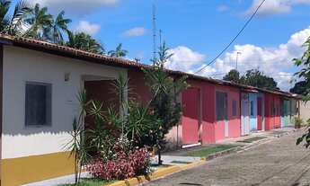 Imagem: Casa de condomínio Residencial Ilha de