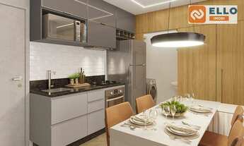 Imagem 7: Apartamento com 2 dormitórios à venda, 46 m² por R$ 493.000,00 - Centro - Belo Horizonte/M