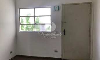 Imagem 2: Apartamento - Jardim Paulicéia - Campinas