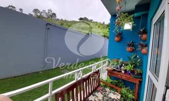 Imagem 3: Apartamento - Chácaras Alpina - Valinhos