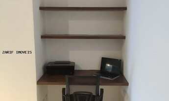 Imagem 4: Apartamento para Locação em São Paulo, VILA ANDRADE, 2 dormitórios, 1 suíte, 2 banheiros