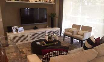 Imagem: Oportunidade - Genuine - 129 m² - Real