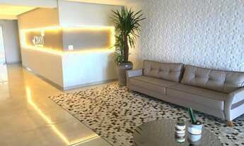 Imagem 2: Apartamento com 3 dormitórios à venda, 173 m² por R$ 1.403.238,11 - Aviação - Praia Grande