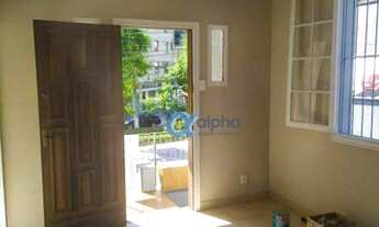 Imagem 3: Casa com 2 dormitórios para alugar, 70 m² por R$ 1.800,00/mês - Bingen - Petrópolis/RJ