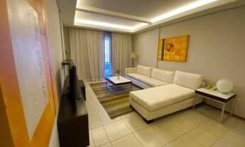 Imagem 5: Apartamento para venda possui 80 metros quadrados com 1 quarto em Rio Vermelho