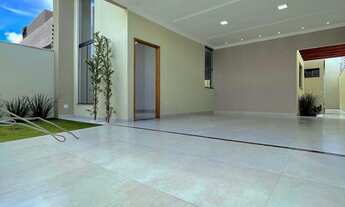 Imagem 6: Vende-se essa linda casa no Residencial Cerejeiras