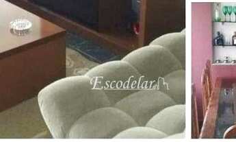 Imagem 3: Sobrado com 4 dormitórios à venda, 285 m² por R$ 950.000,00 - Vila Mazzei - São Paulo/SP