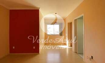 Imagem 3: Apartamento - Vila Joaquim Inácio - Campinas
