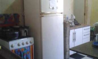 Imagem 2: Sobrado com 6 dormitórios à venda, 210 m² por R$ 400.000 - Jardim Nova Conquista - São Pau